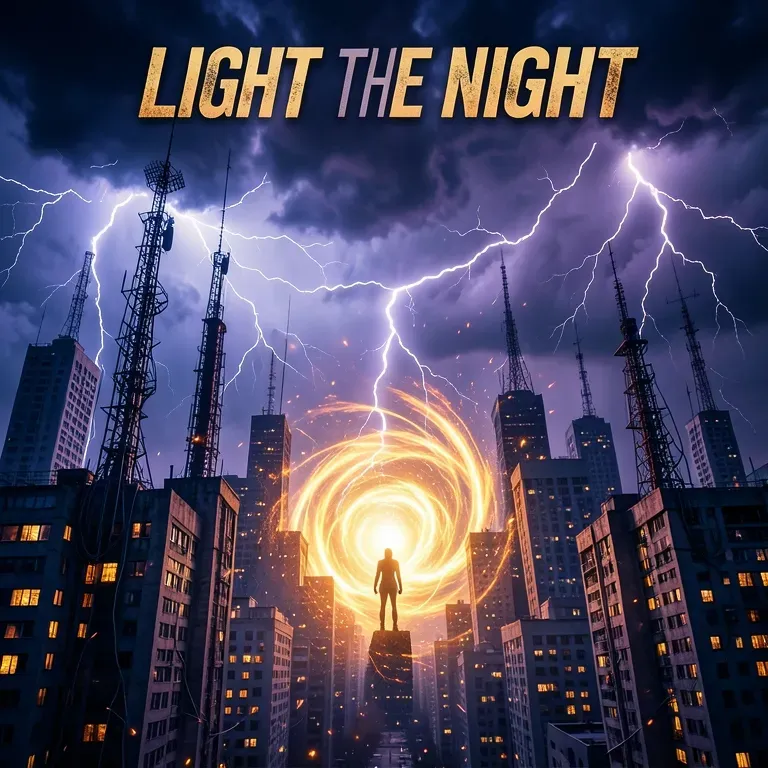 Light the Night