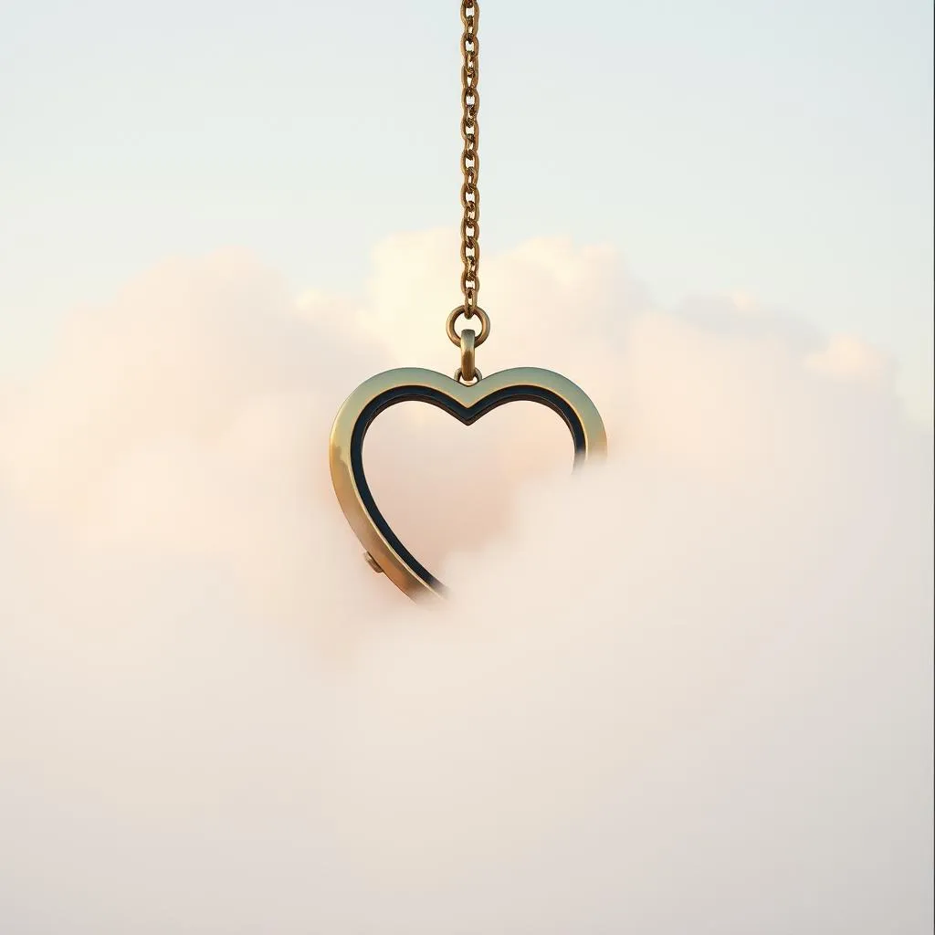Love in the air