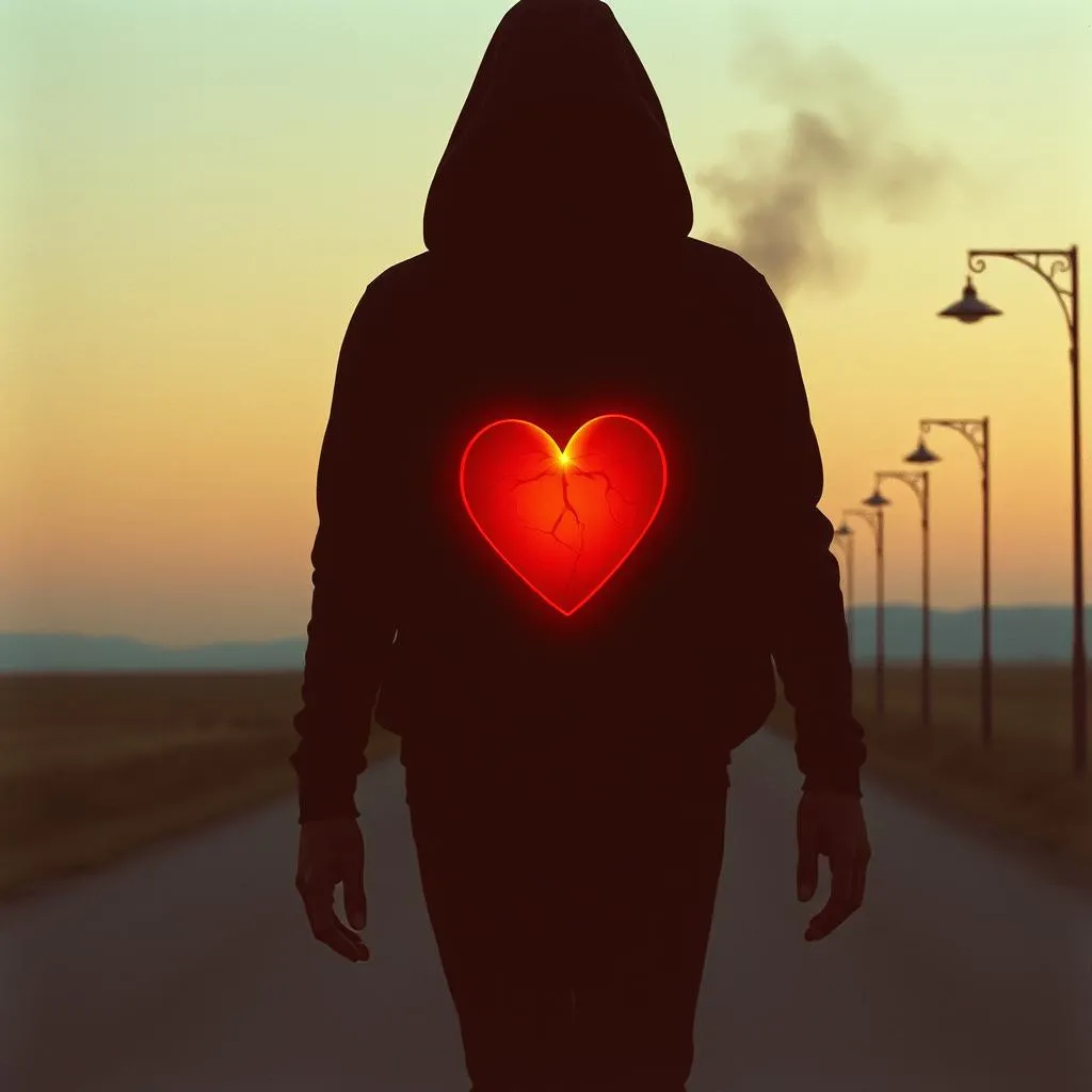Deadman Man Walking