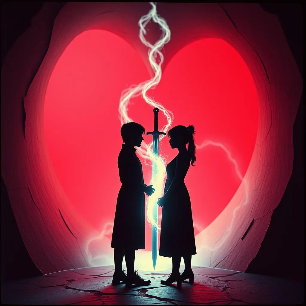 Heart & Mind