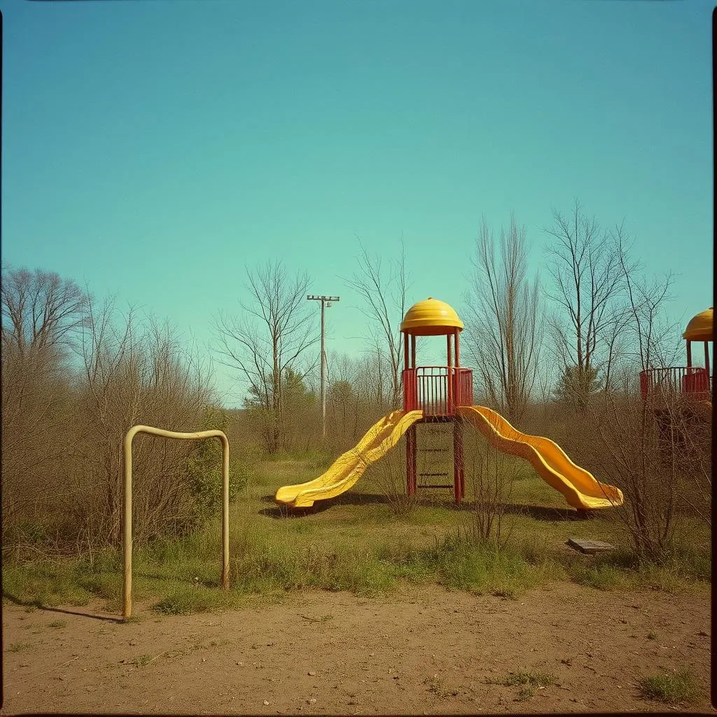 Lost & Found