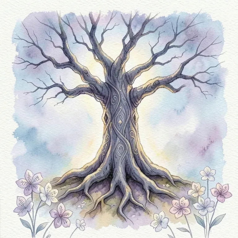 Divinely covered