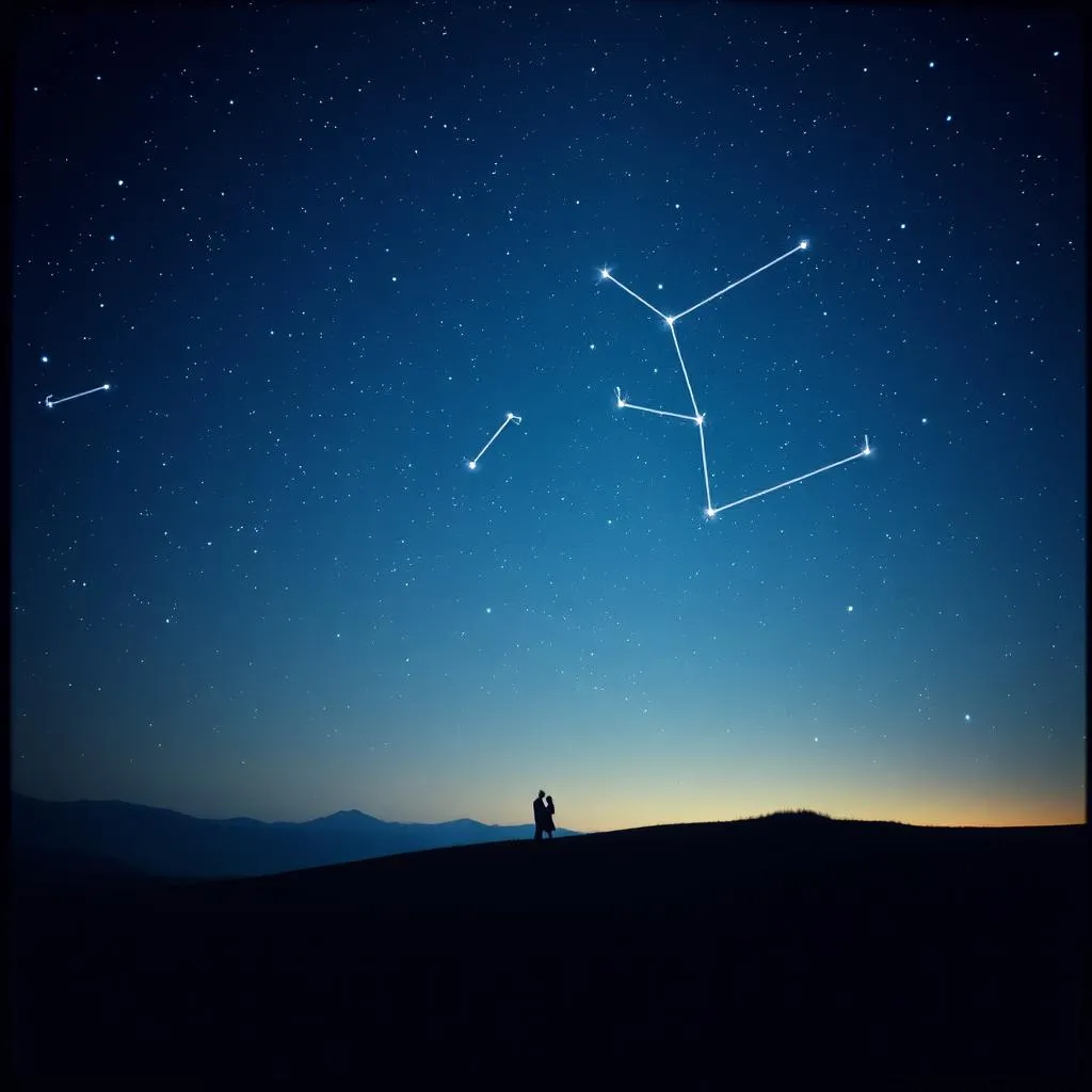 Run to the Stars
