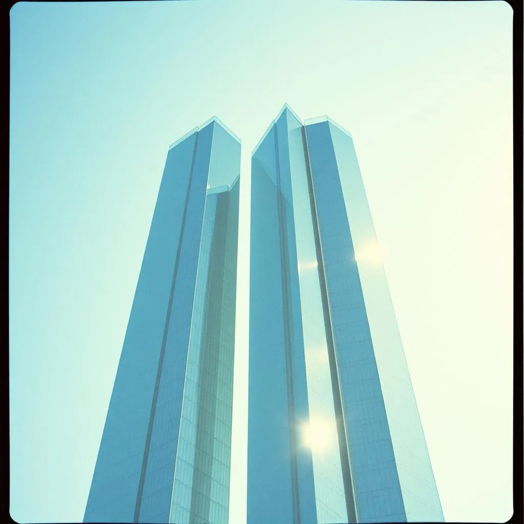 Skyward Dreams