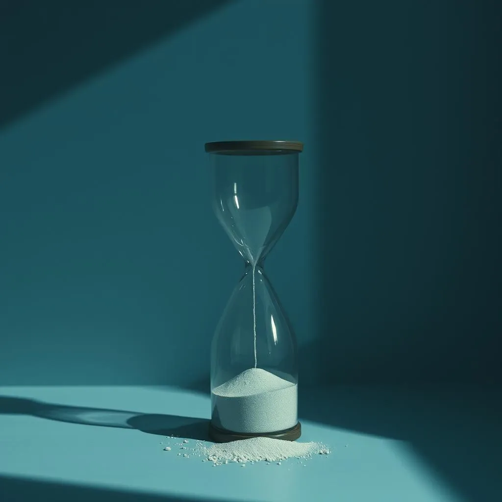 Sands Of Time