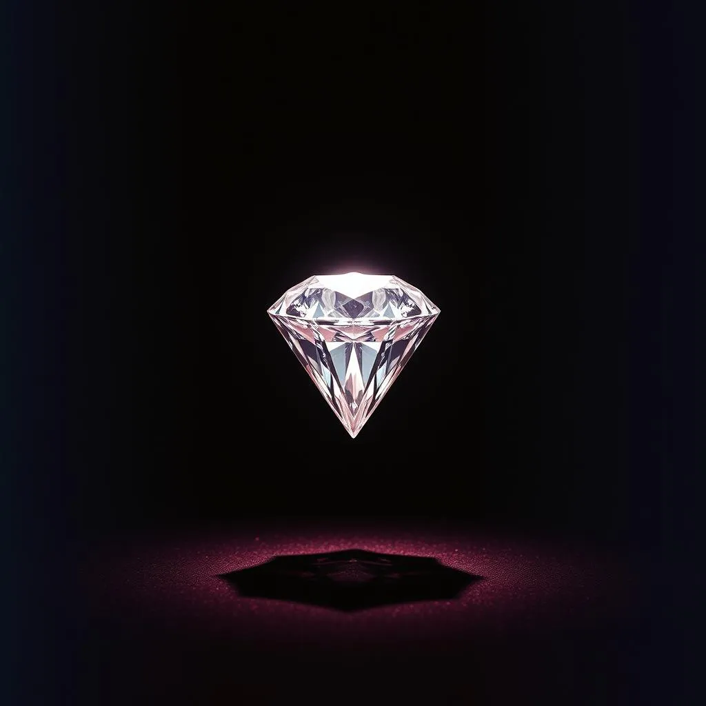 Diamonds
