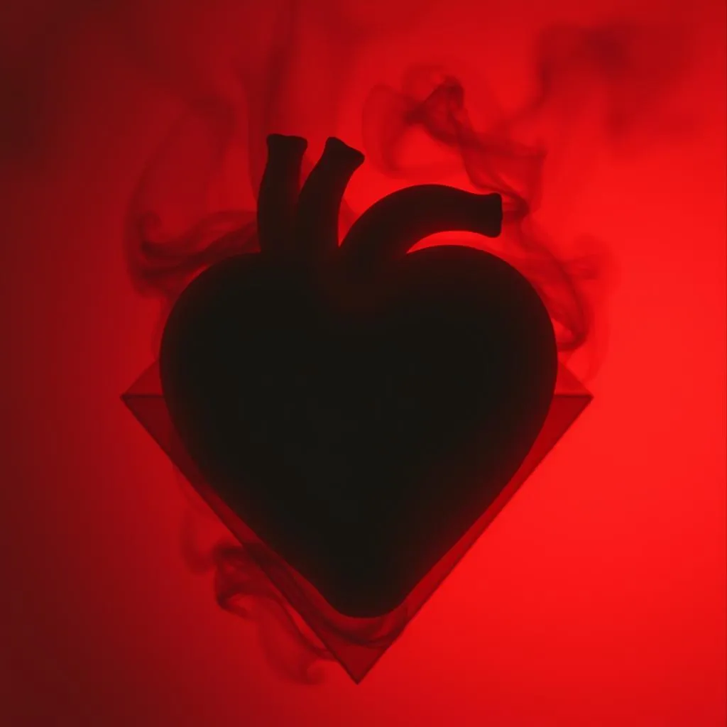 Burn in Dreams