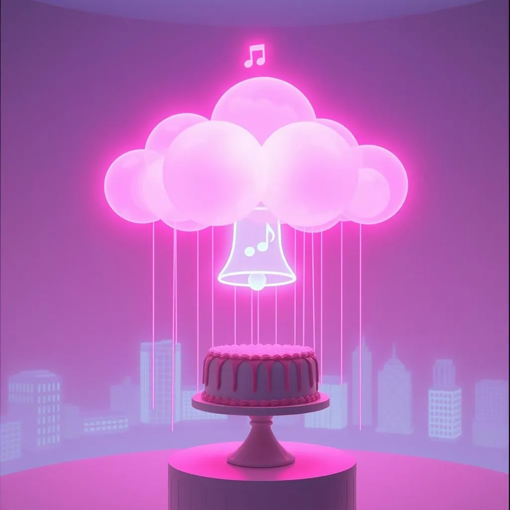 Cloud Nine