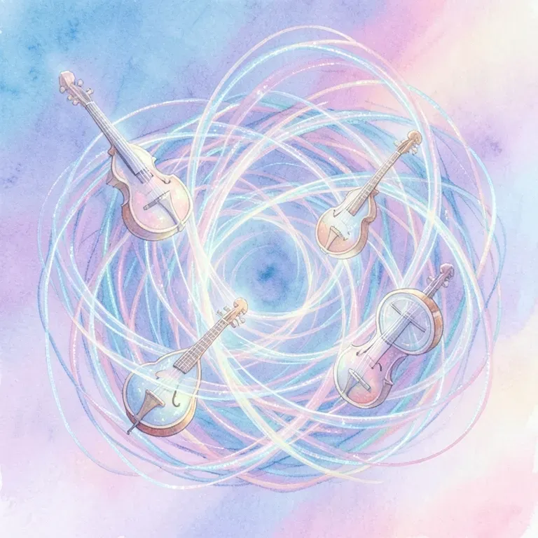 Lyra Orbit