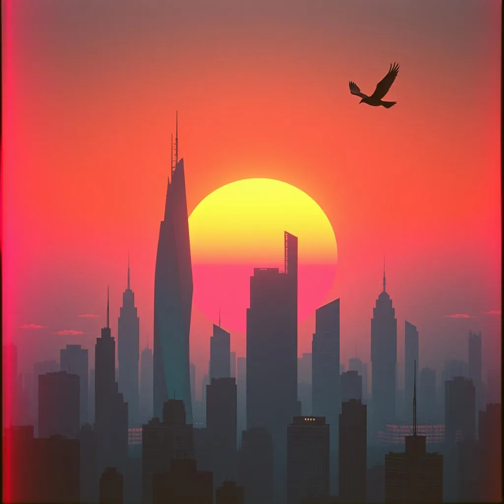 Free Fly
