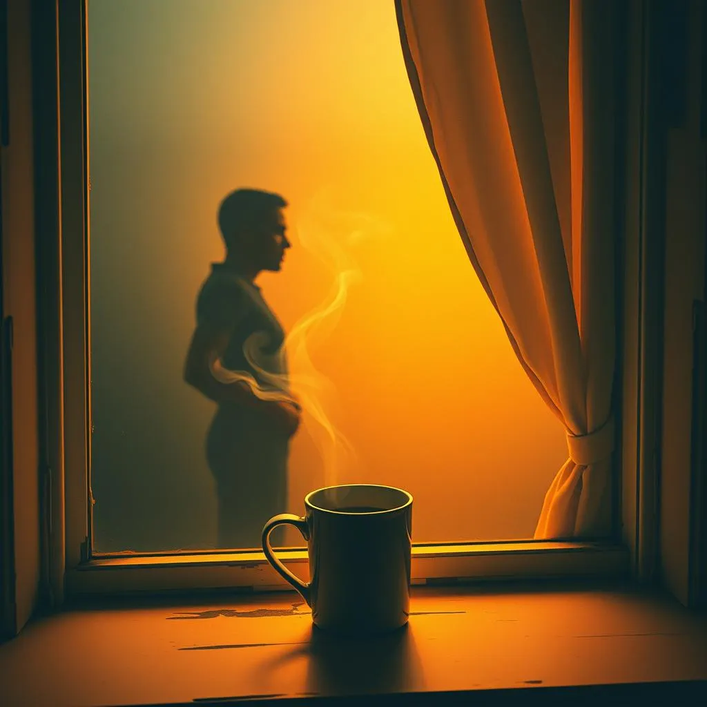 Kapeng mainit