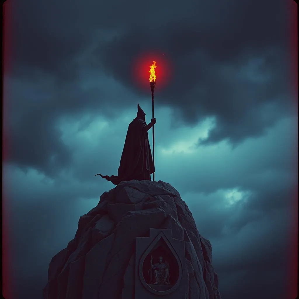 Stand Alone