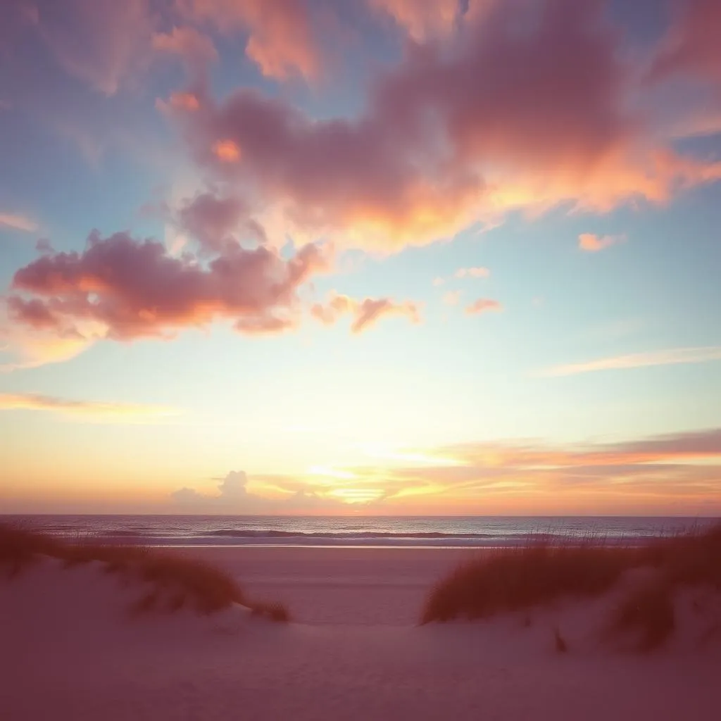 Cloudwalkers