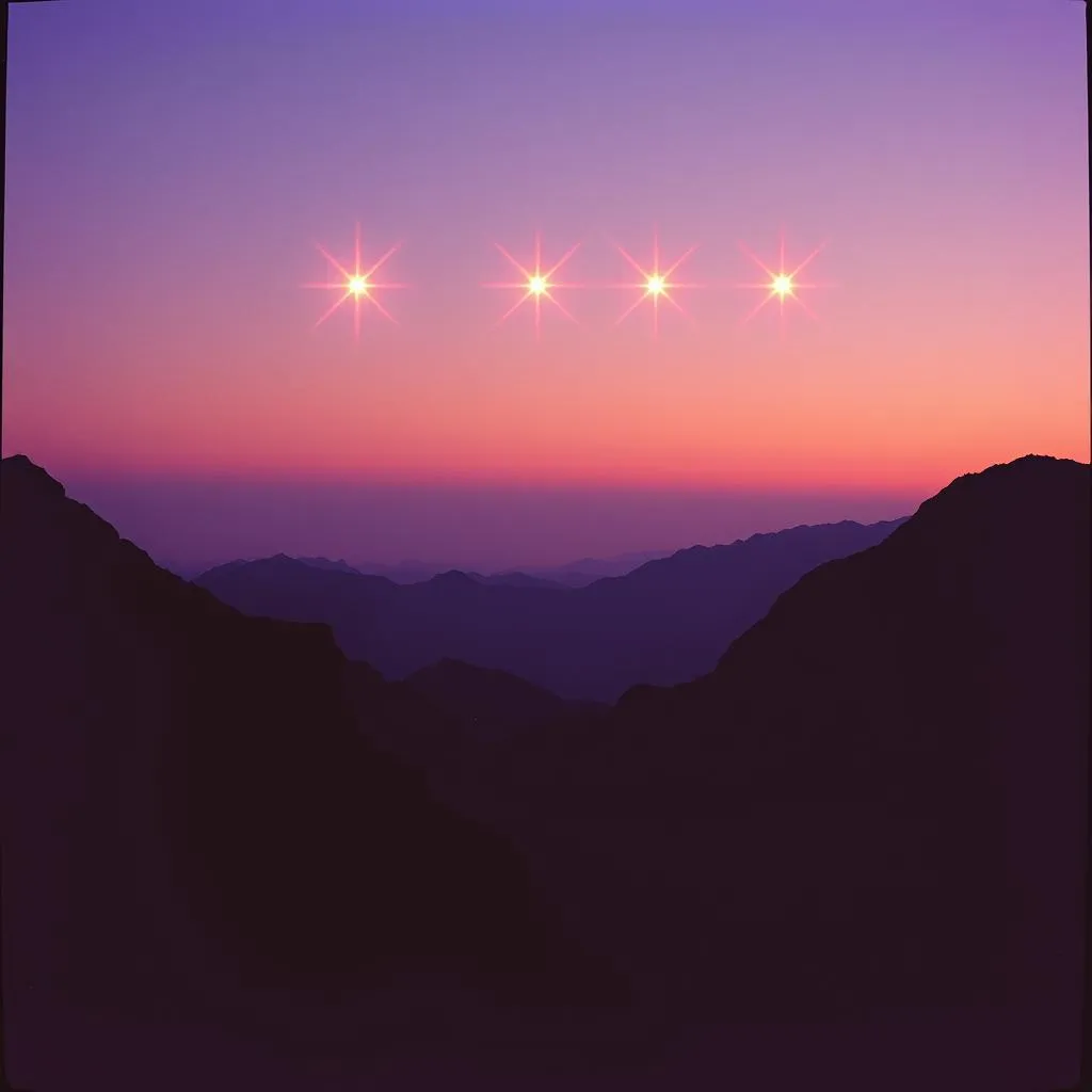 For You Four