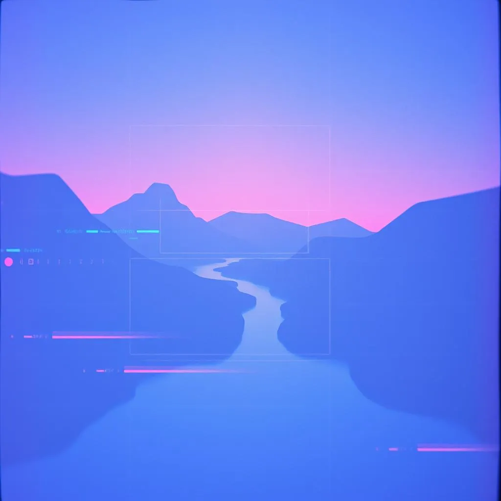 Digital echo
