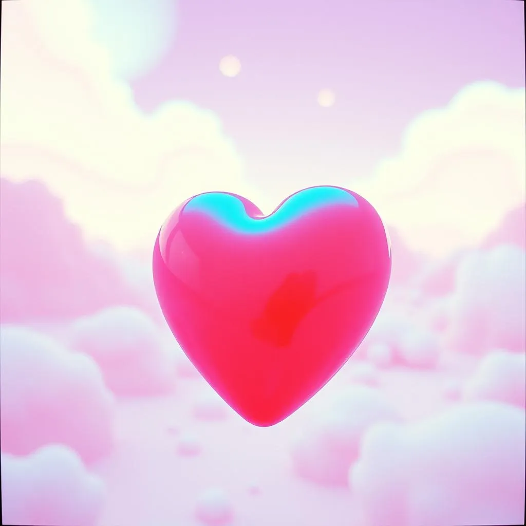 Plastic Heart