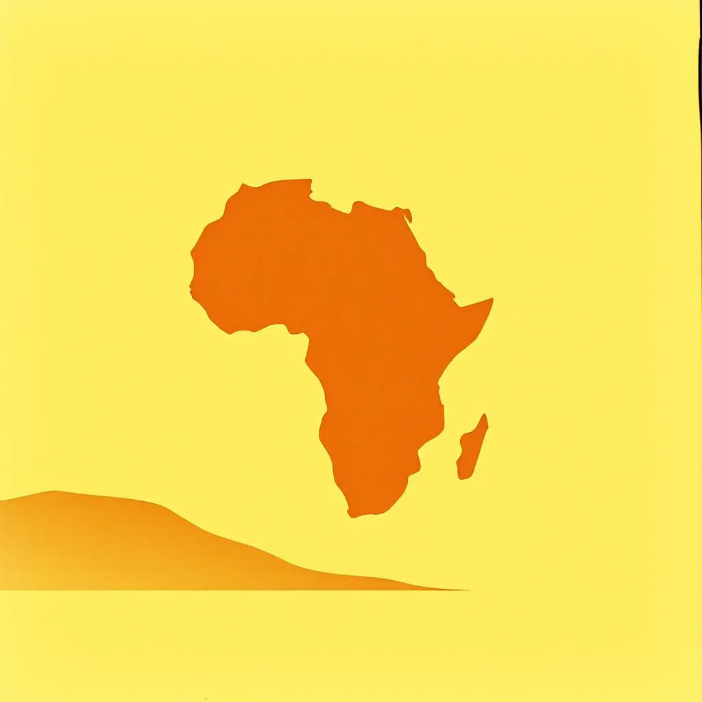 One Africa, One Dream