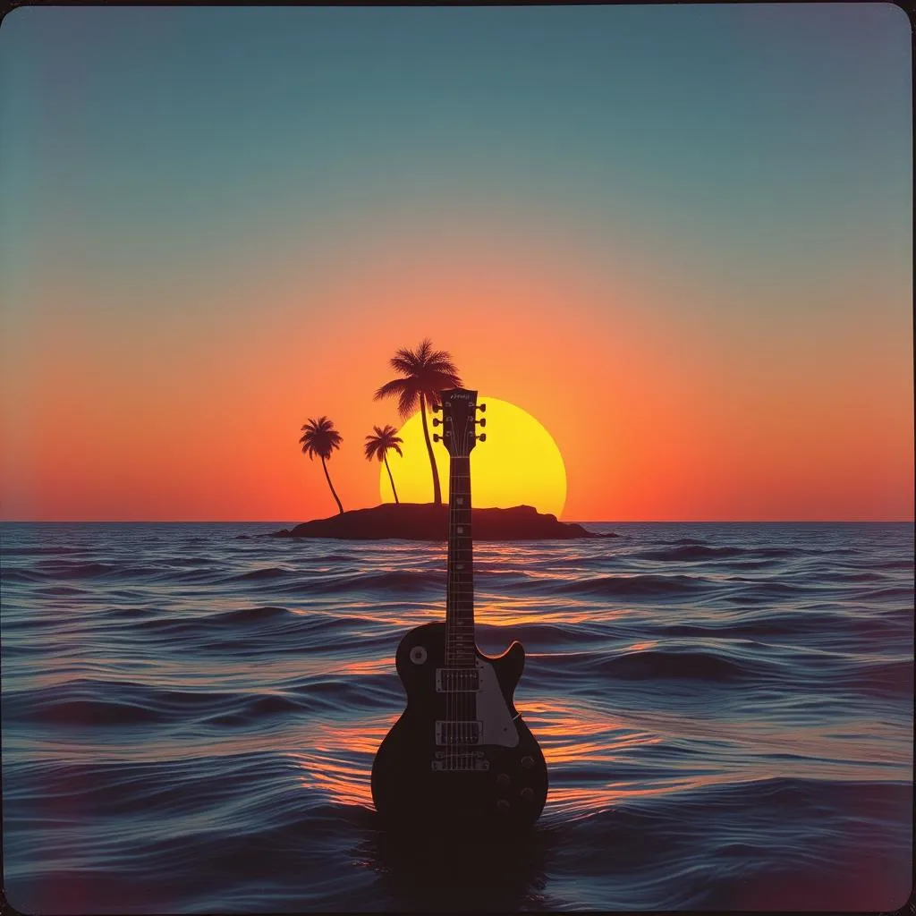 Beachside Bliss