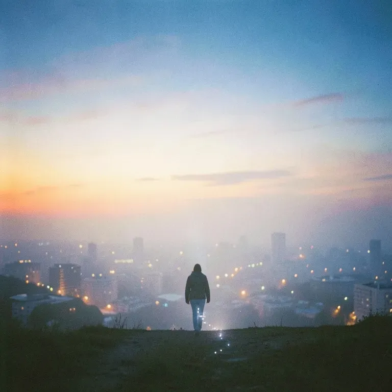 University of Life” — STUDIO VERSION