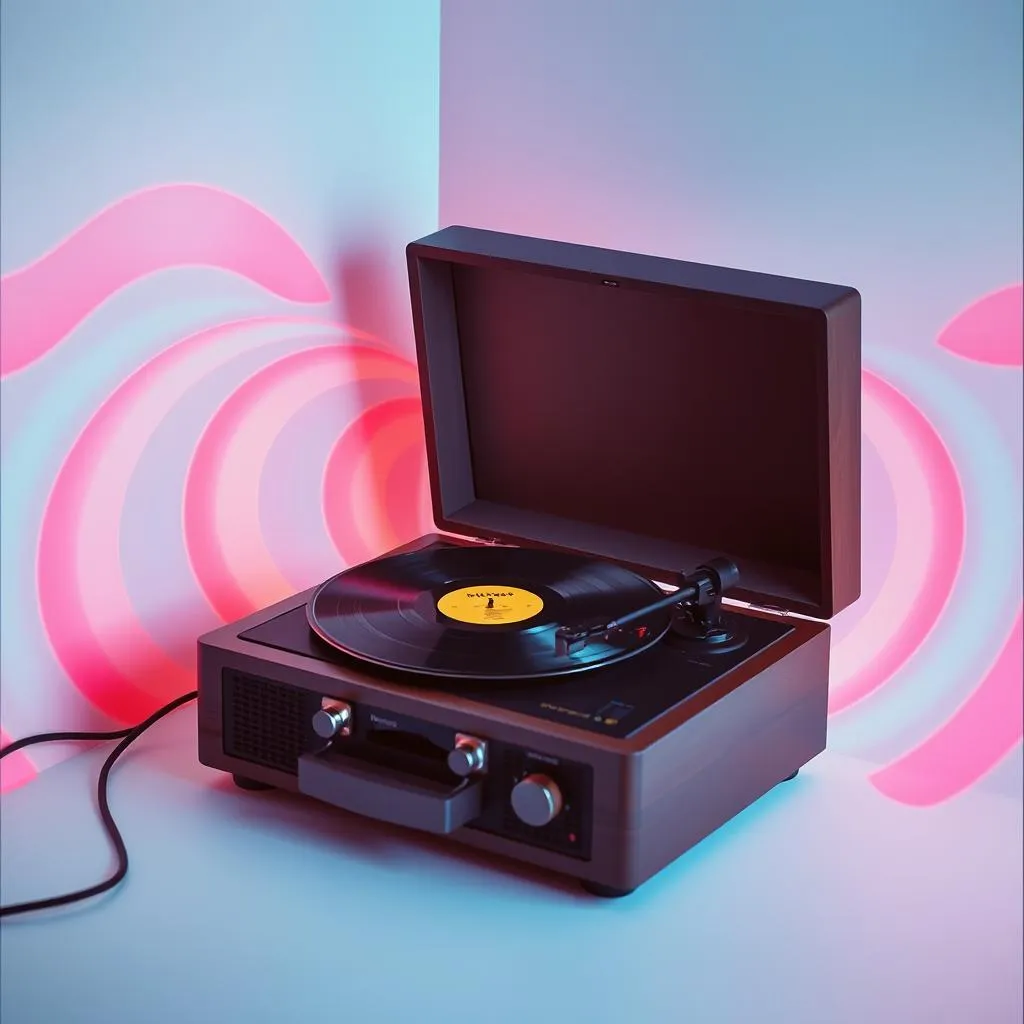 Feel the Beat