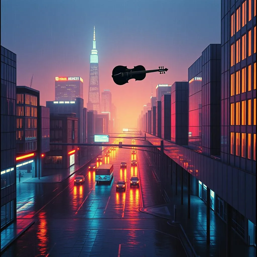 Russia song 001