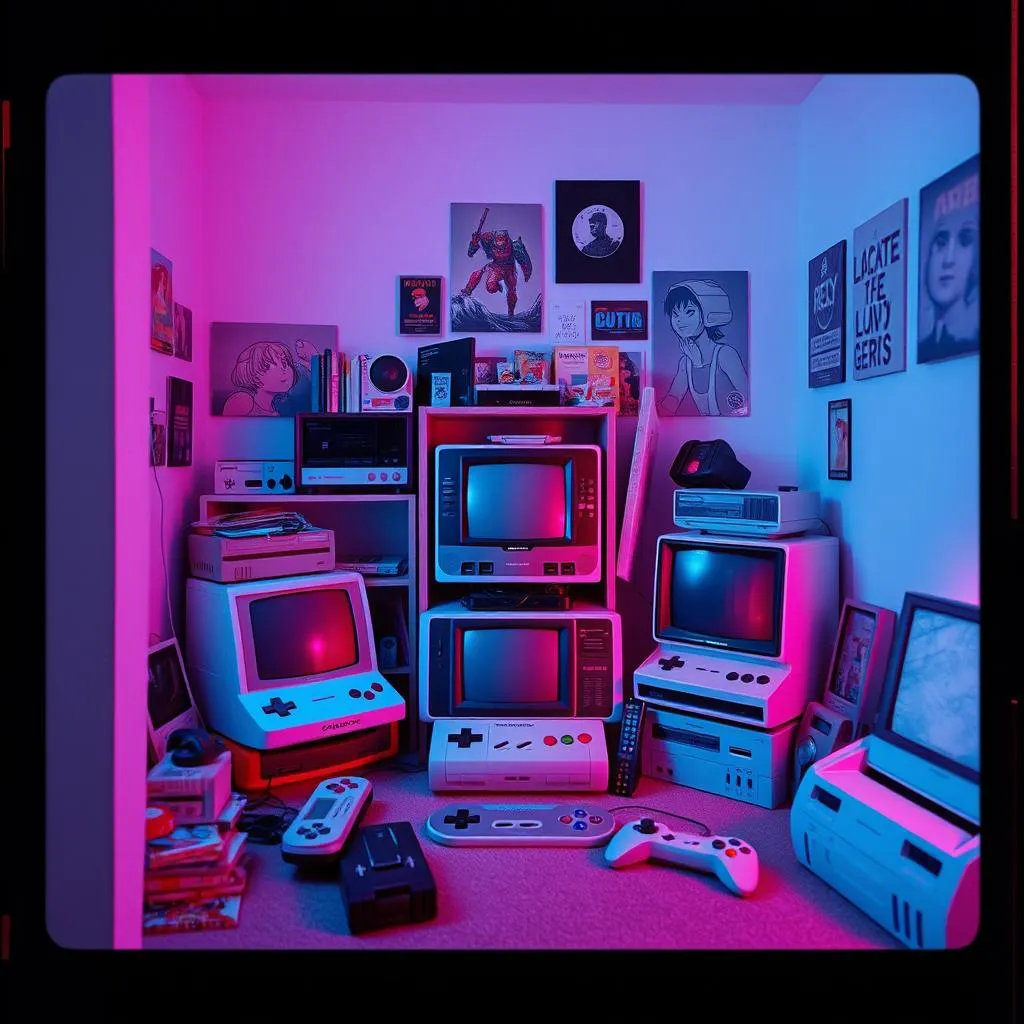 Tech