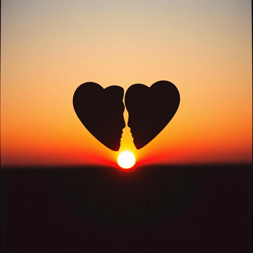 Dos Corazones Rotos