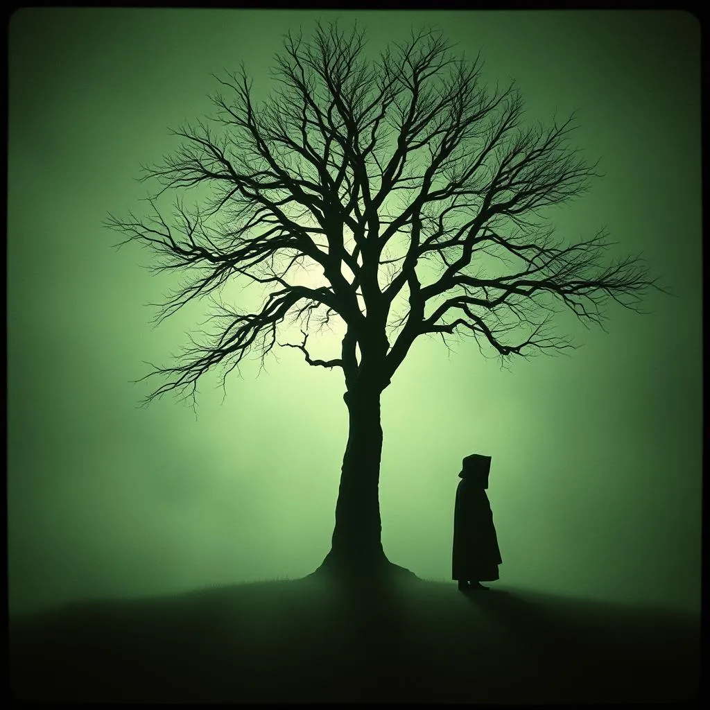 The Hollow One