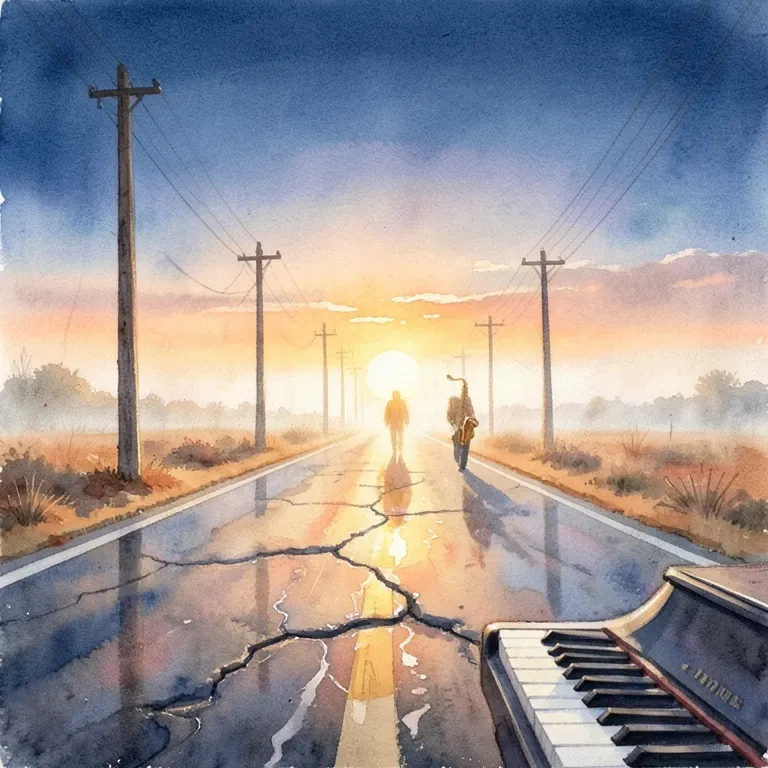 Chasing A Dream 2