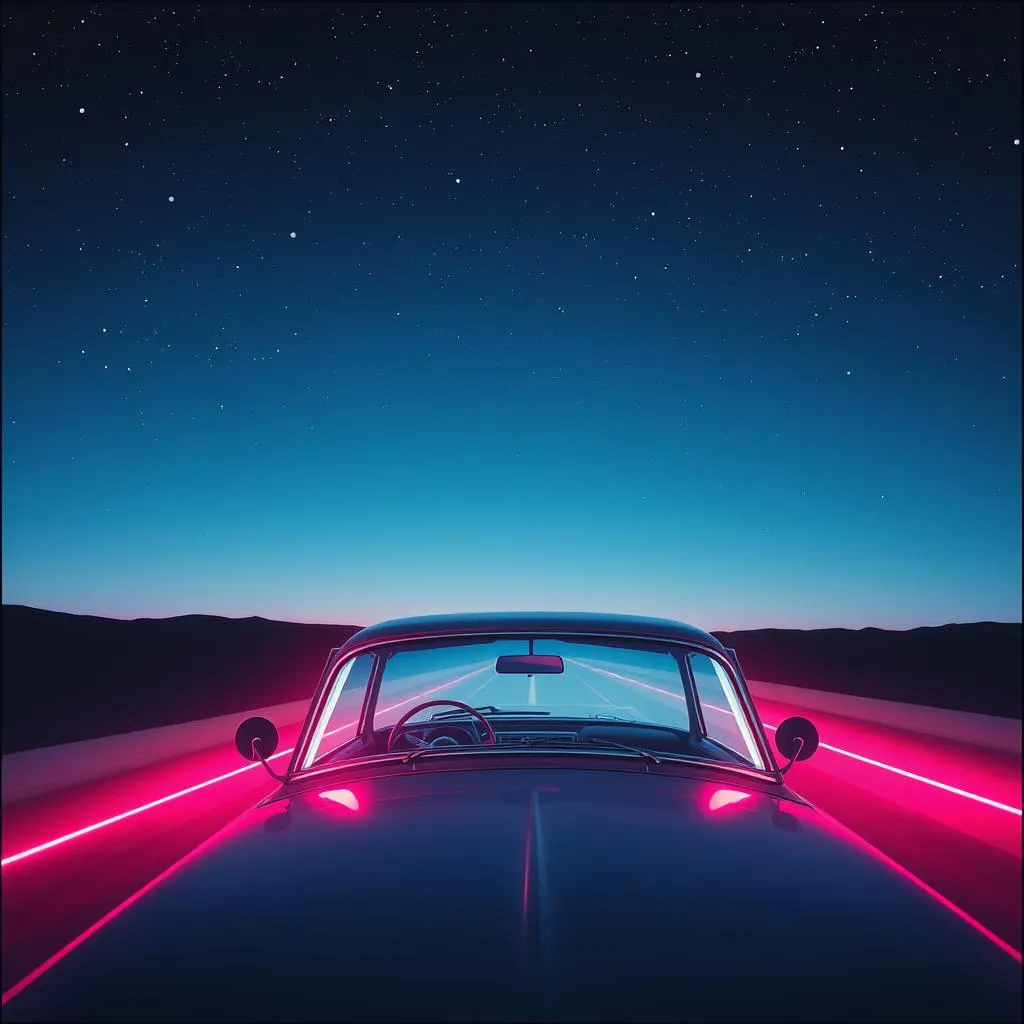 Runaway light
