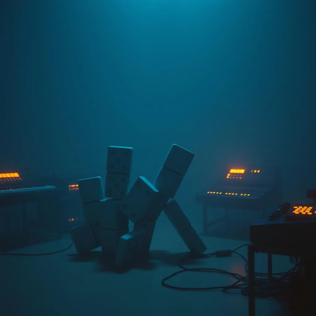 Domino Effect