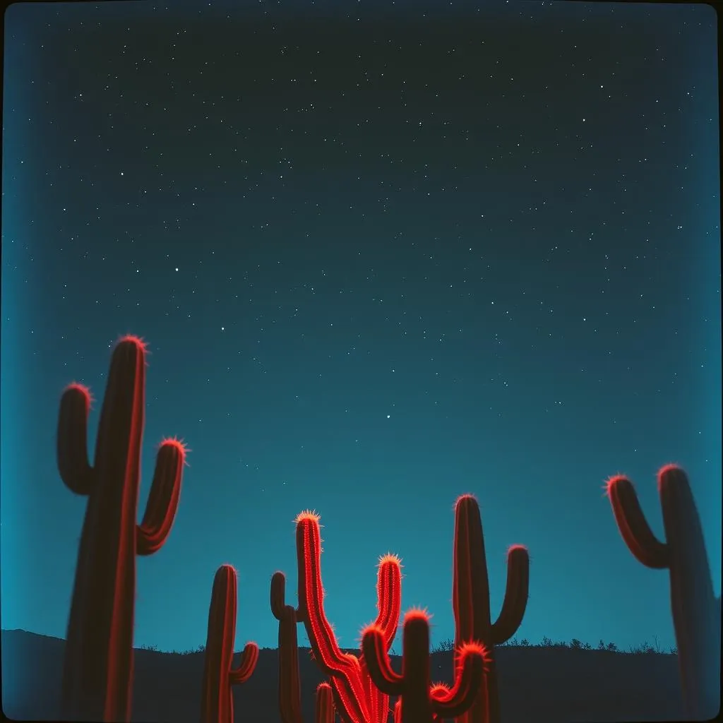 Desert Tweaker Blues