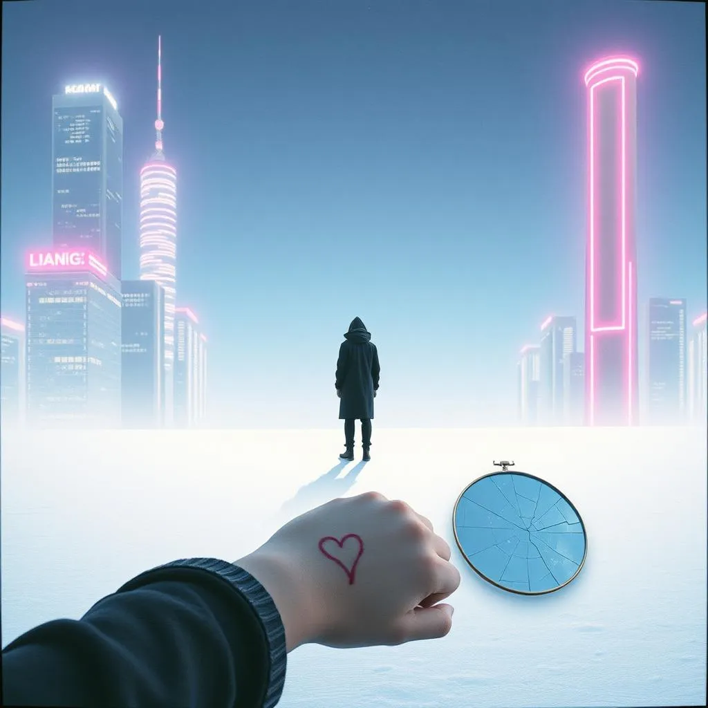 Land Of Forever