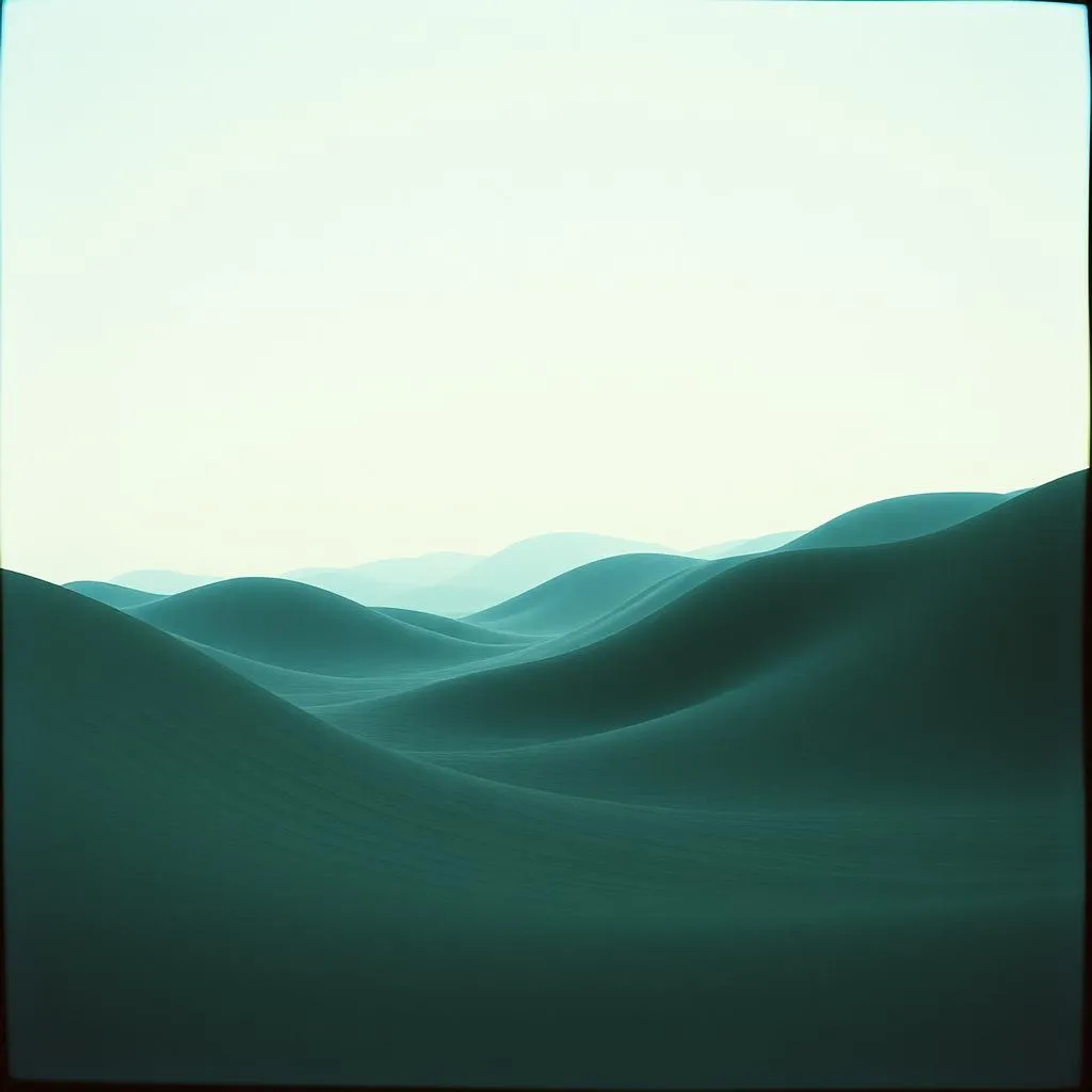 Sacred sound scape