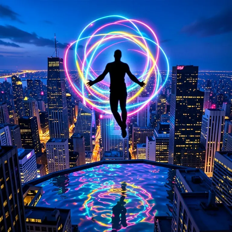 Souds of flying