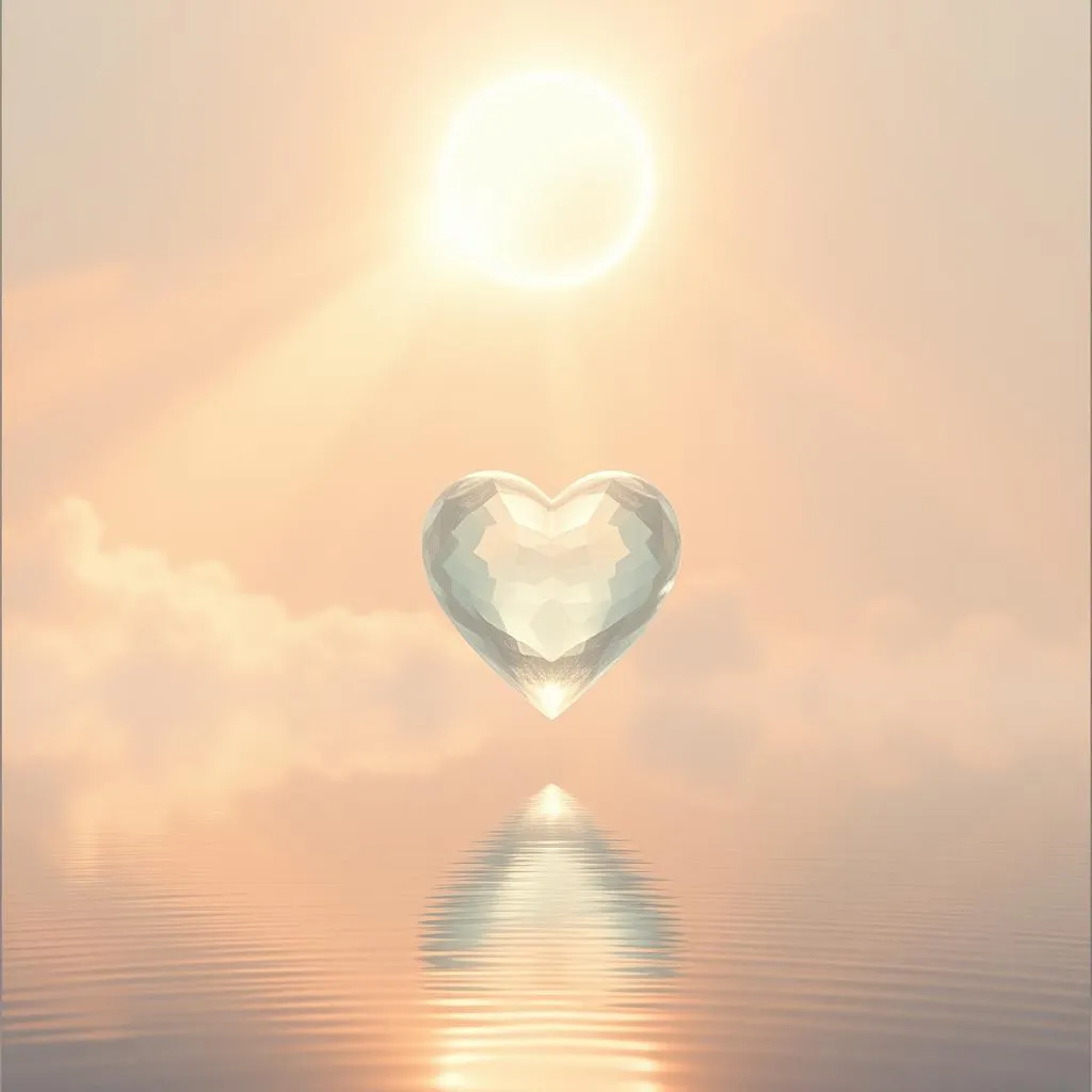 Blessed by Your Love