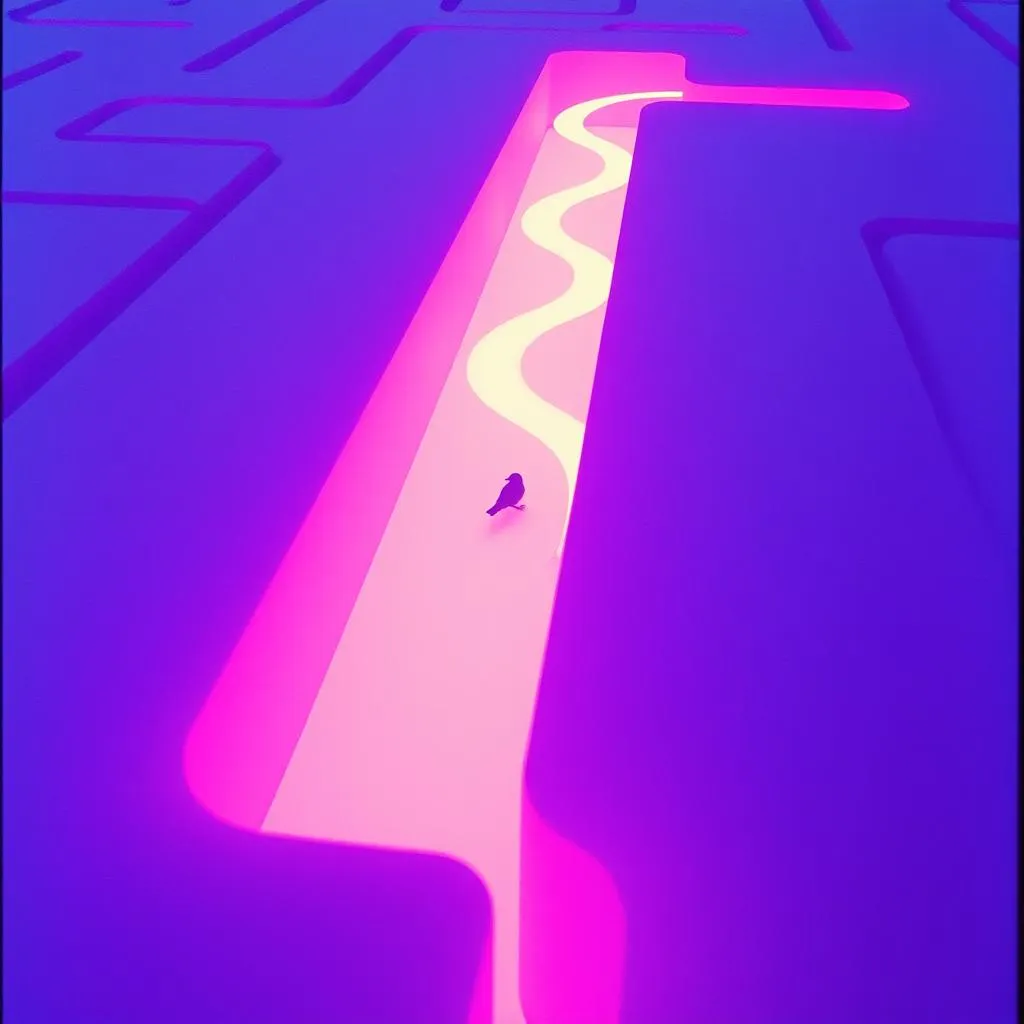 Lost in the Groove