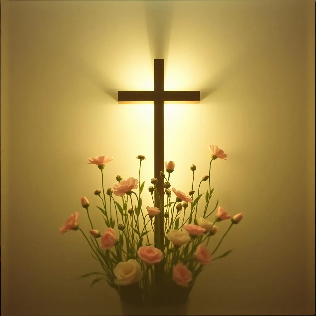 I Need Jesus