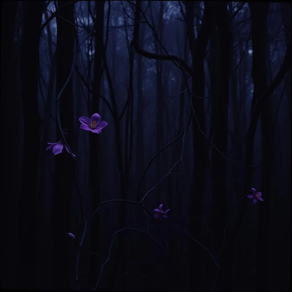 Twisted Vows