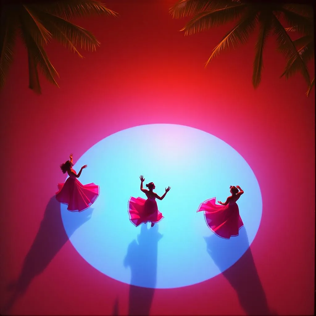 Danses au Cœur du Brésil