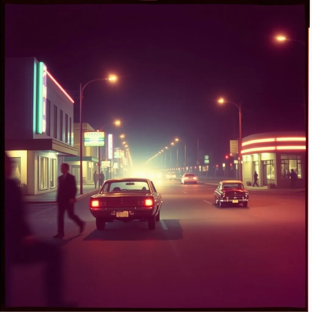 Midnight Sins