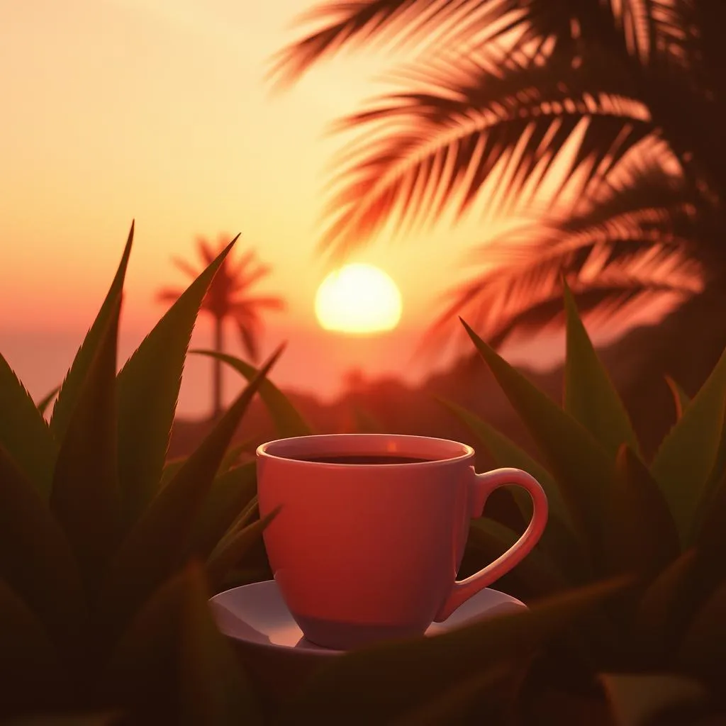 Decaf BABY