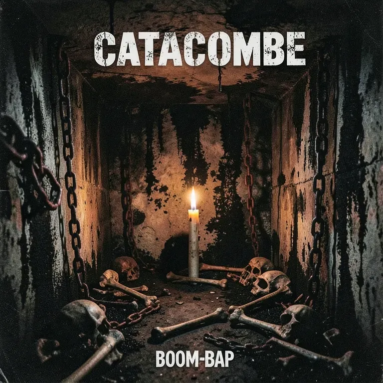 CATACOMBE (KATACOMBE)