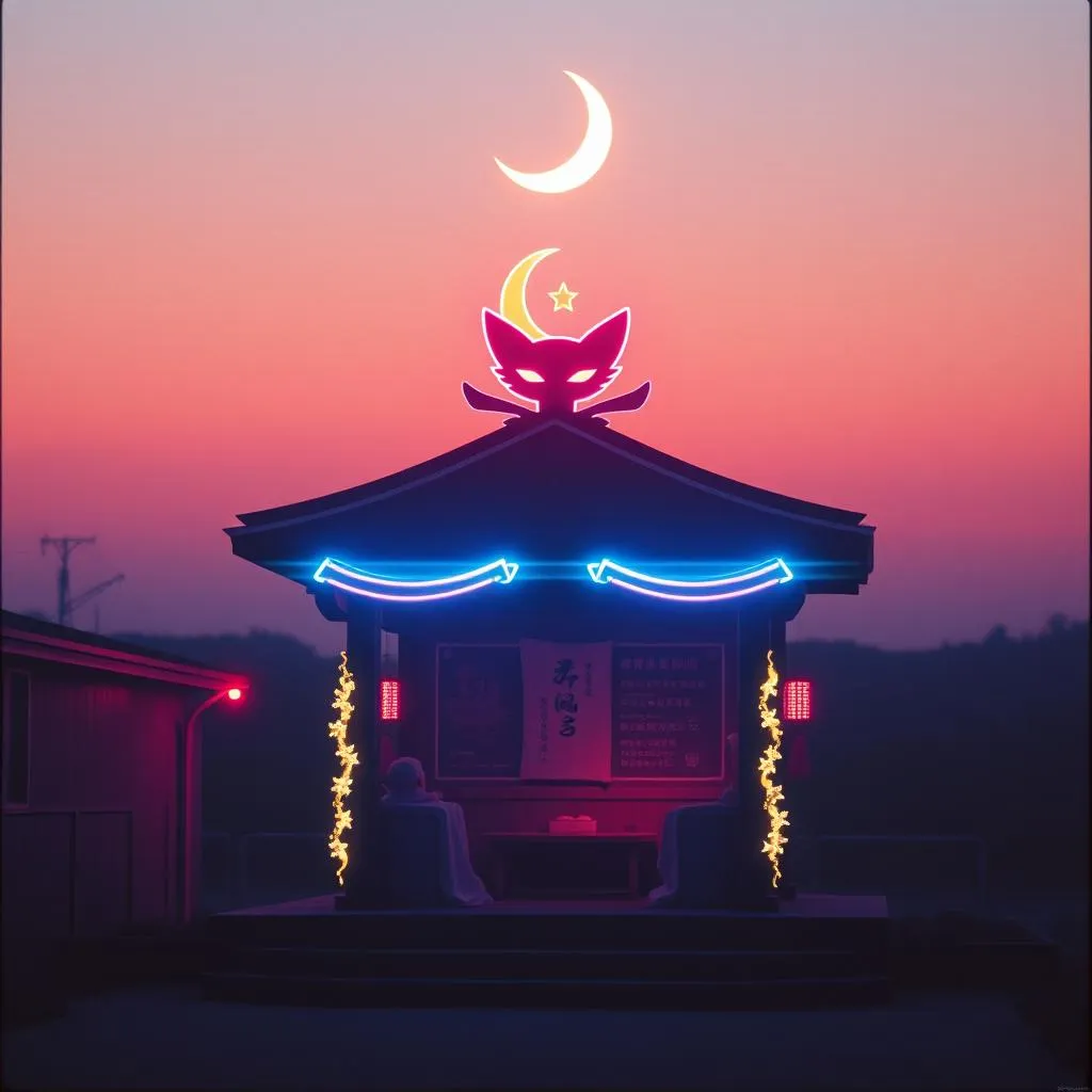 Kaguya