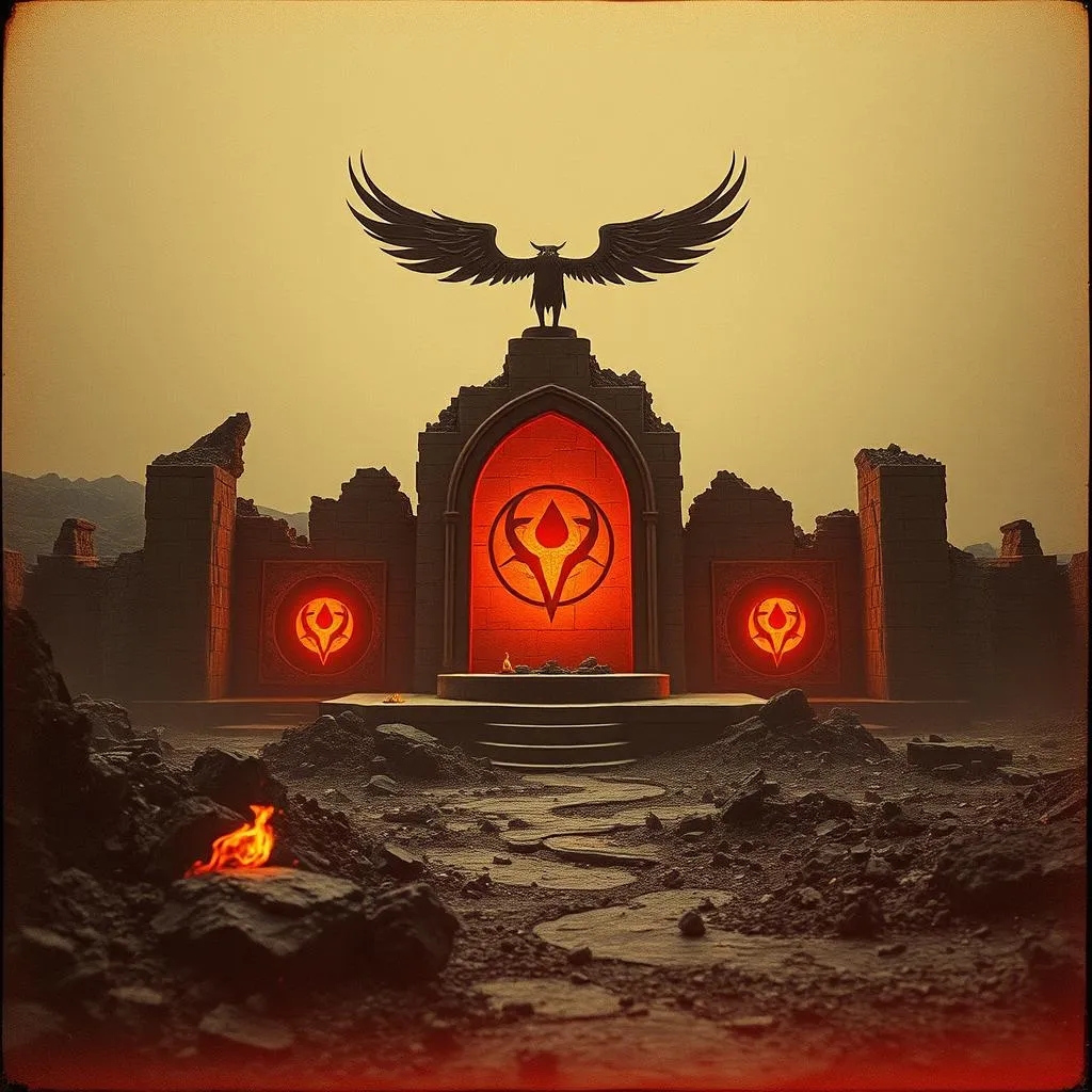The Last Thri