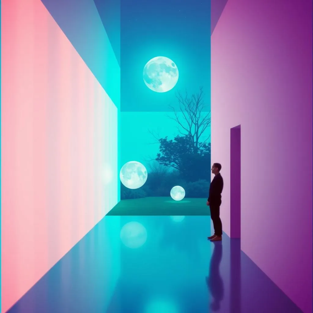 Echoes in the Night