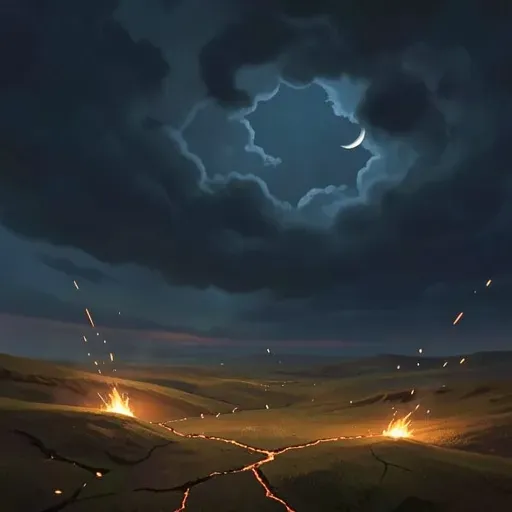 Stormy Nights
