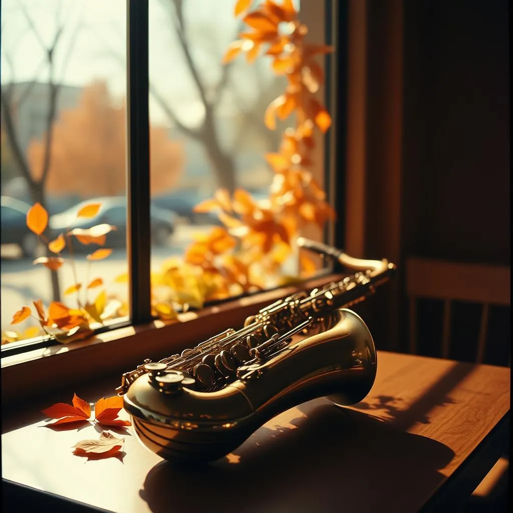 When the Leaves Remember
