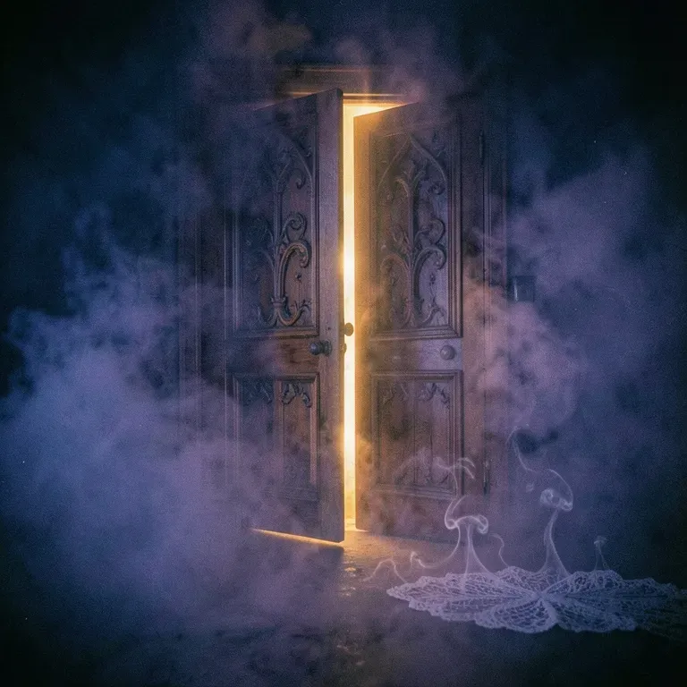 Doors Locked