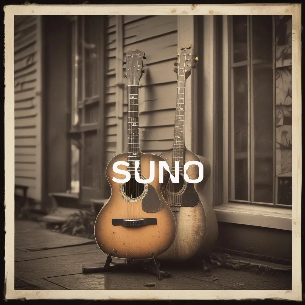 Just an old song